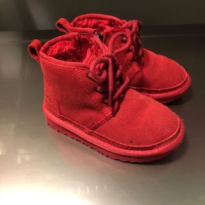 UGG Toddler's Neumel II Boot (10K)
